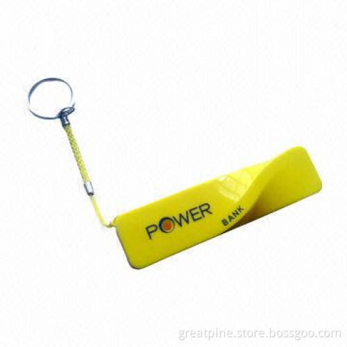 2,200mAh Power Bank with Perfume